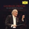 Dirigenten Georges Prêtres sidste koncert i La Scala